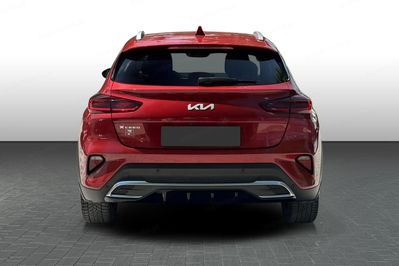 Kia XCeed M 1.5 T-GDI DCT