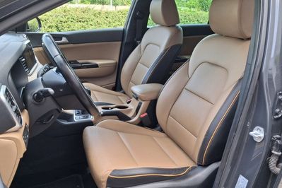 Kia Sportage 1.6 t-Gdi l 2WD