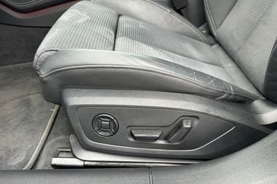 Audi A7 Sportback 40 TDI quattro S Line