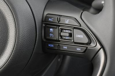 Toyota Yaris Cross Executive 1.5 Hybrid AWD