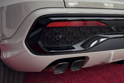 Audi Q5 TDI quattro S line Sportback