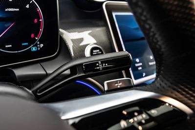 Mercedes GLC Coupe 220 d 4-Matic AMG Line