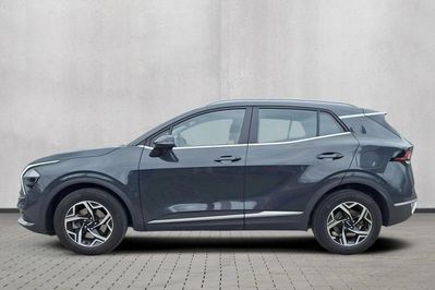 Kia Sportage 1.6 T-GDI M 2WD