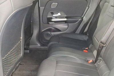 Mercedes EQA 250+ Progressive