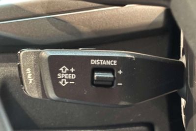 Audi Q3 TFSI S line Sportback