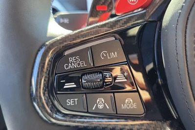 BMW Seria 4 M4 Competition M xDrive