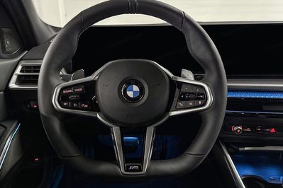 BMW Seria 3 320i xDrive M Sport