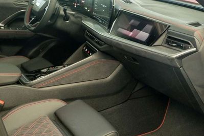 Audi Q5 TDI quattro S line