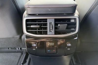 Lexus RX 450h+ F Sport Design