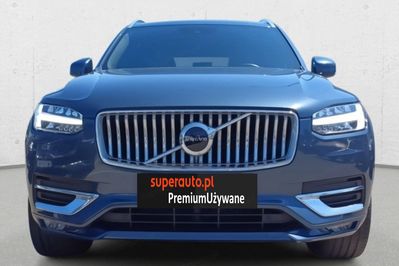 Volvo XC90 B5 D AWD Inscription