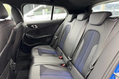 BMW Seria 1 118i M Sport