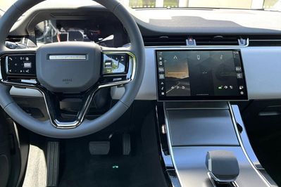 Land Rover Range Rover Evoque Evoque D200 S
