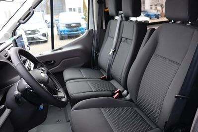 Ford Transit Kombi M1 350 L3H2 Trend A8