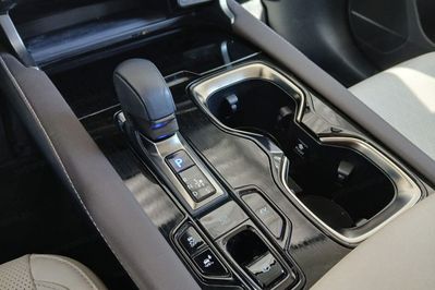 Lexus RX 350h Prestige