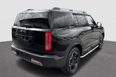 Baic BJ30 BJ30e 1.5T DHT 4x4 HEV