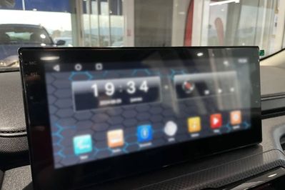 SWM G03F 1.5 GDI 7-miejsc