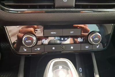 Skoda Kamiq 1.0 TSI Selection DSG