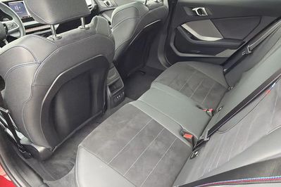 BMW Seria 1 120