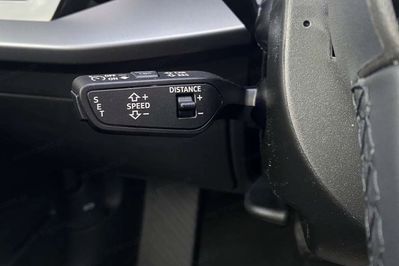 Audi A3 35 TFSI allstreet
