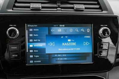 SsangYong Tivoli 1.5 T-GDI Adventure aut