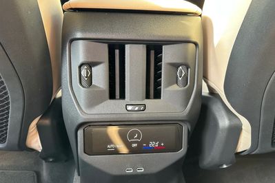 BMW X3 xDrive20d mHEV aut