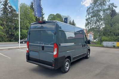 Peugeot Boxer 3.3t L2H2