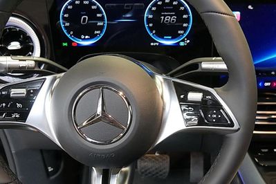 Mercedes GLB 350 4-Matic EQ Progressive