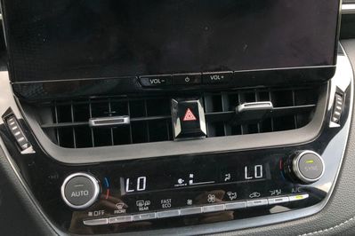 Toyota Corolla Executive 2.0 Hybrid Dynamic Force