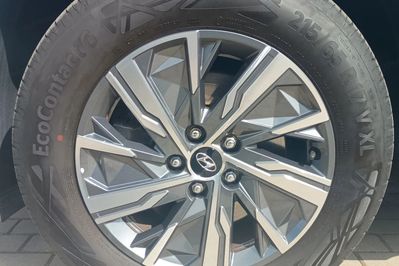 Hyundai Tucson 1.6 T-GDi Modern 2WD