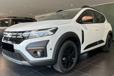 Dacia Sandero Stepway Extreme LPG 1.0 TCe