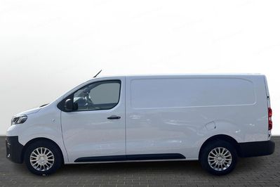 Toyota ProAce L2H1