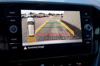 Volkswagen Passat 2.0 TDI EVO Business DSG