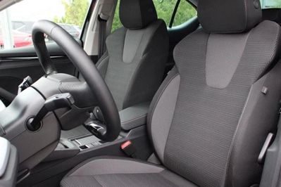 Skoda Octavia 2.0 TDI Selection