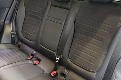 Mercedes GLC Coupe 200 4-Matic AMG Line