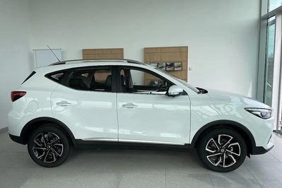 MG ZS 1.5 VTi-Tech Exclusive