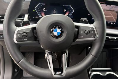 BMW X1 SDRIVE20I M Sport