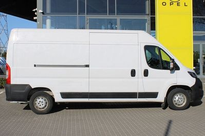 Peugeot Boxer L3H2