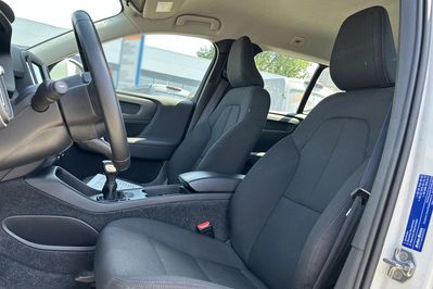 Volvo XC40 T3 Momentum