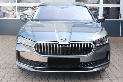 Skoda Superb Drive 1.5 TSI mHEV DSG