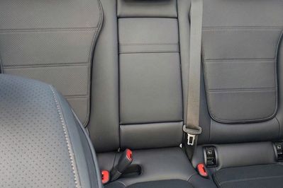 Mercedes GLC 300 e 4-Matic Avantgarde