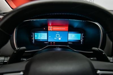Citroen C5 Aircross 1.6 PHEV Shine EAT8