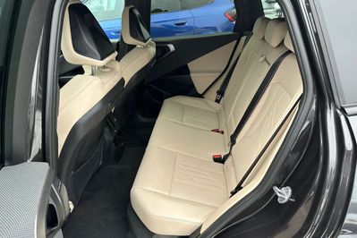 BMW X3 xDrive20d mHEV aut