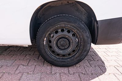 Opel Combo Van XL L2H1