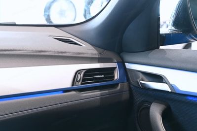 BMW X2 sDrive20i M Sport