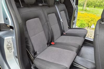 Mercedes Citan Tourer 112 CDI L1 420.733