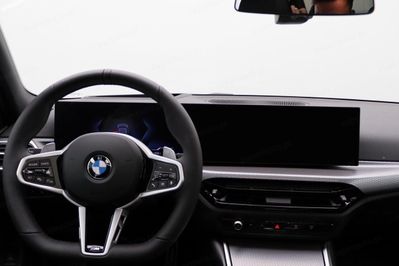 BMW Seria 3 330i xDrive M Sport