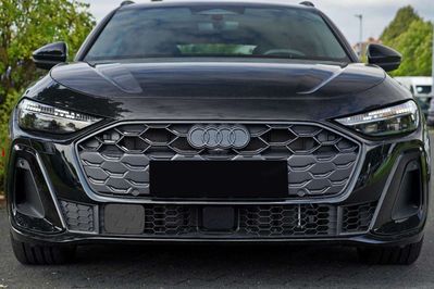 Audi A5 S5 TFSI Avant