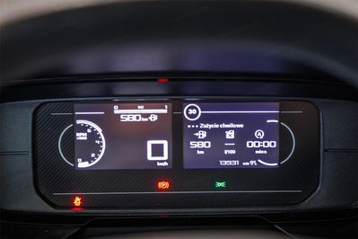 Toyota Proace City Long L2H1 Active