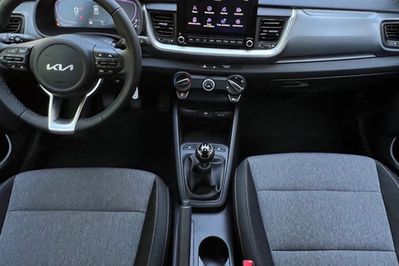 Kia Stonic 1.2 M