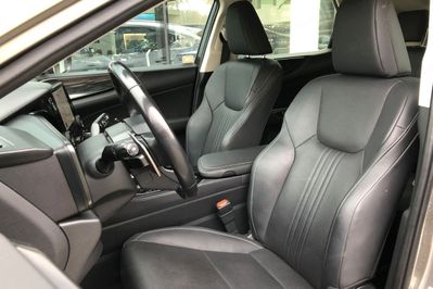 Lexus NX 350h Business AWD